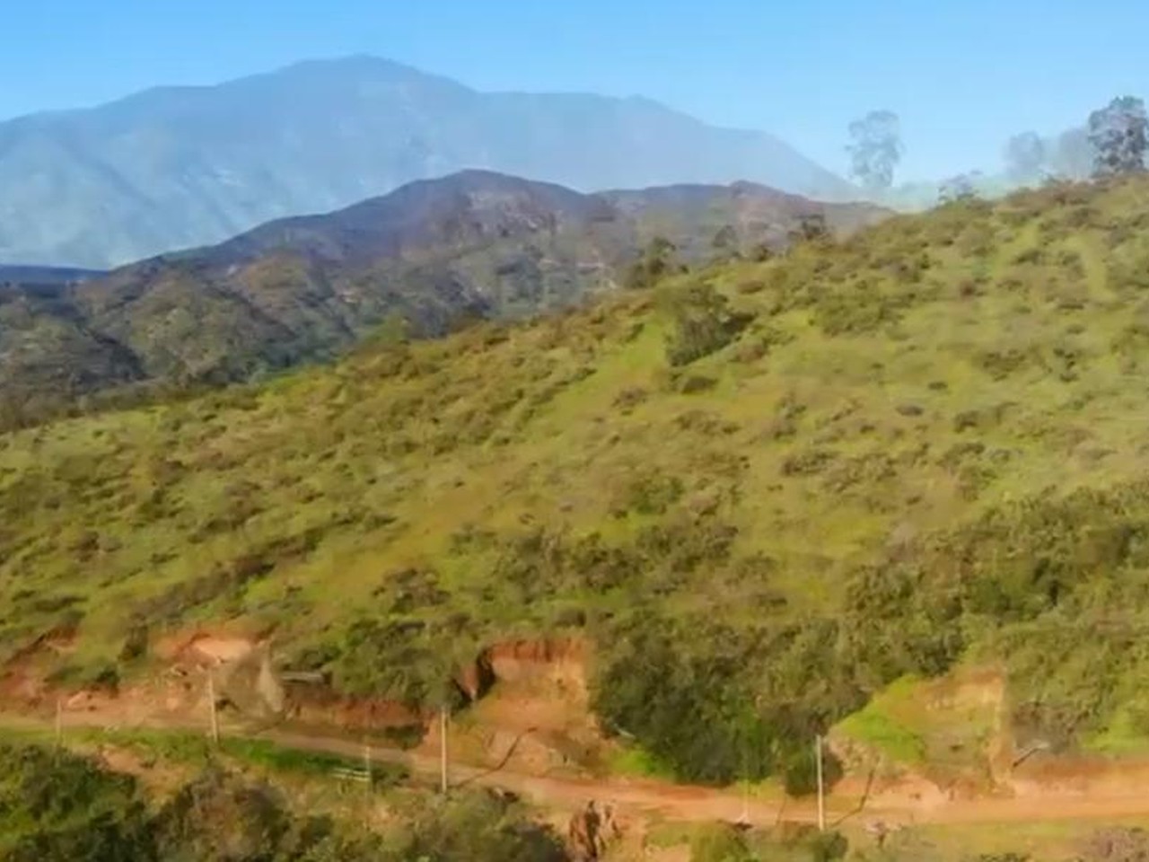 Parcela Condominio La Reserva de Puro Caballo, Parcela 133