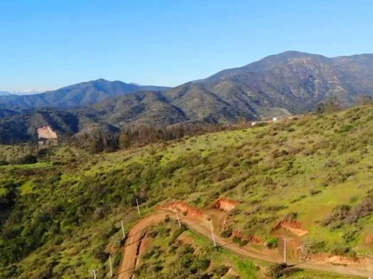 Parcela Condominio La Reserva de Puro Caballo, Parcela 133