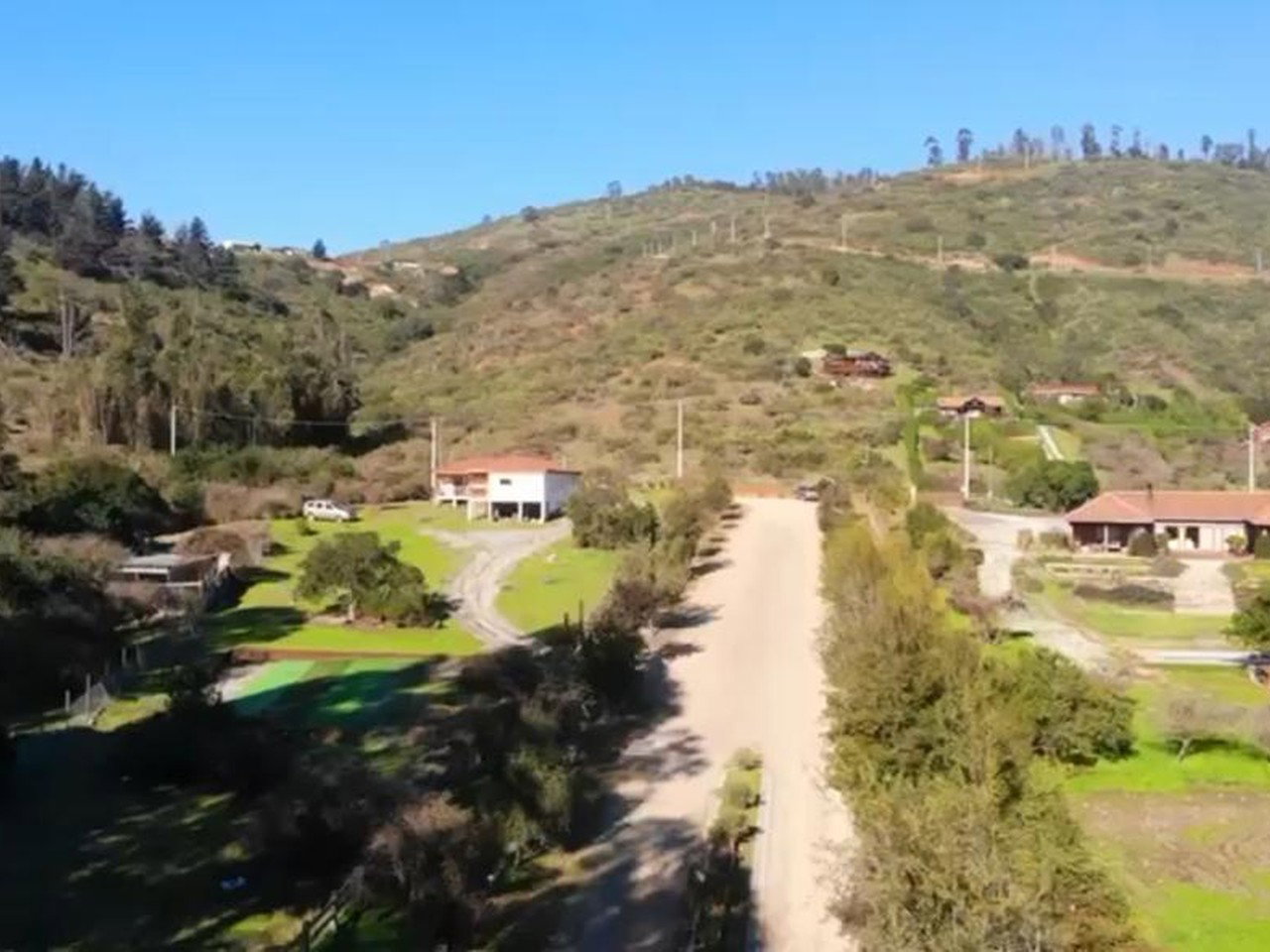 Condominio La Reserva de Puro Caballo, Parcela 133 - Imagen 9