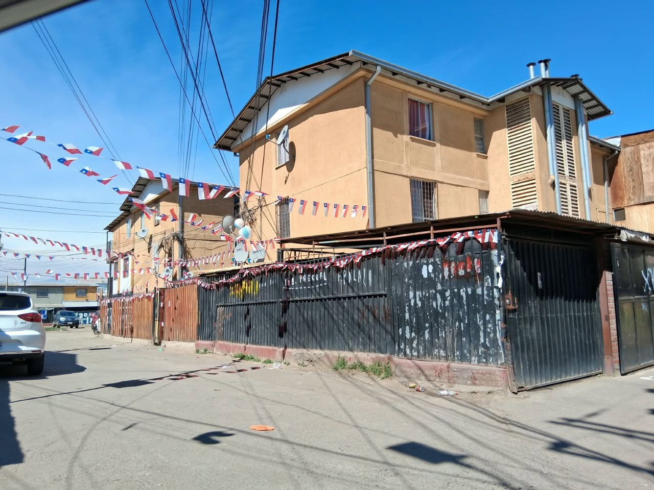 Pasaje Pascual Gambino 40, Depto. 31. Edif. A - Imagen 2