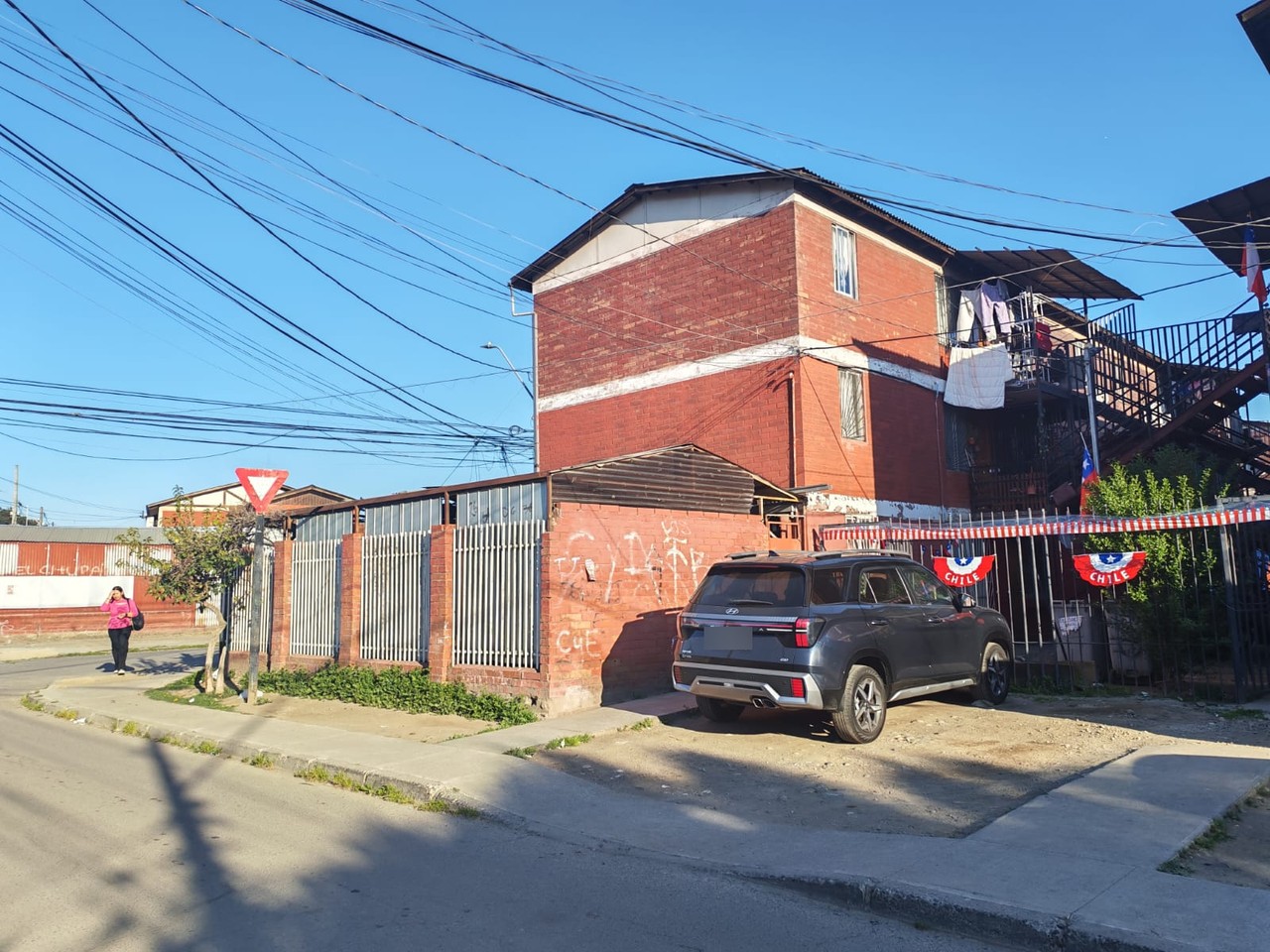 Los Adobes 2118, Depto. 31 - Imagen 5