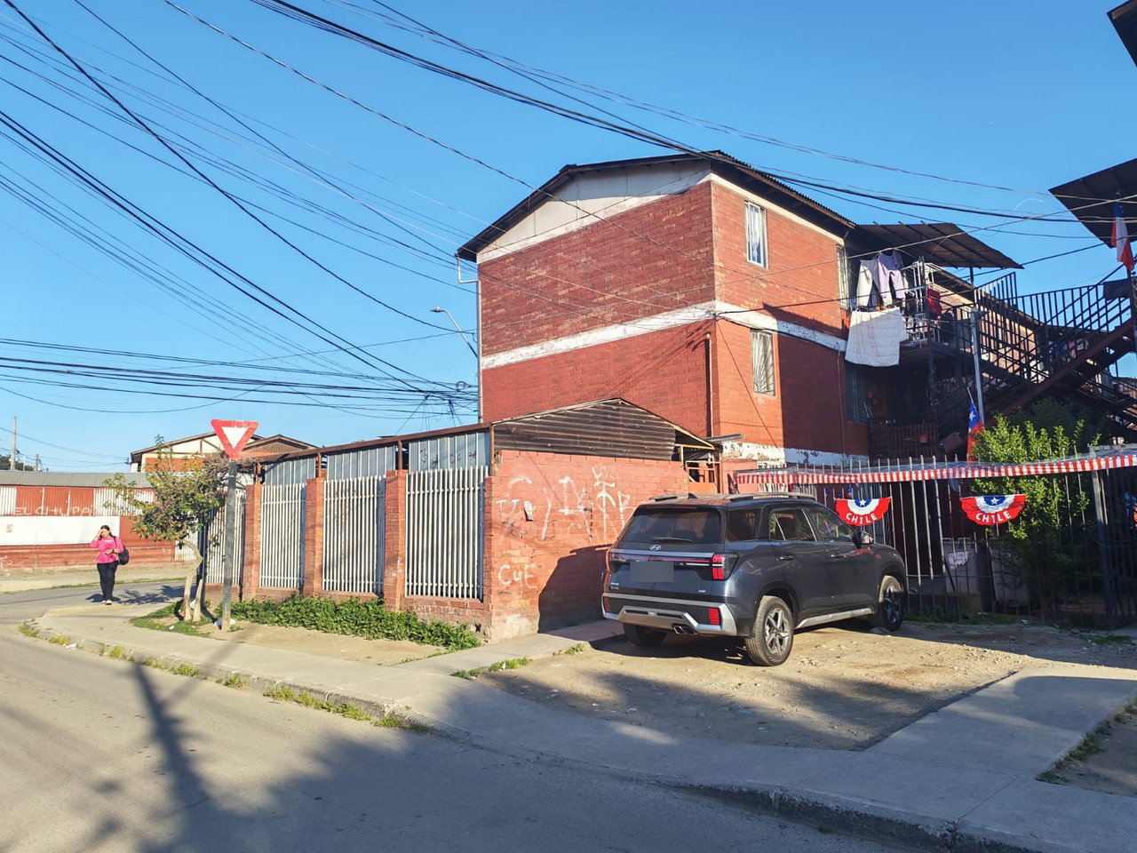 Los Adobes 2118, Depto. 31 - Imagen 5