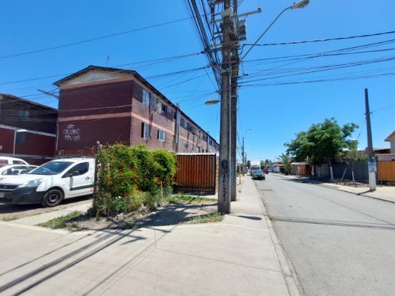 Departamento Los Adobes 2118, Depto. 31