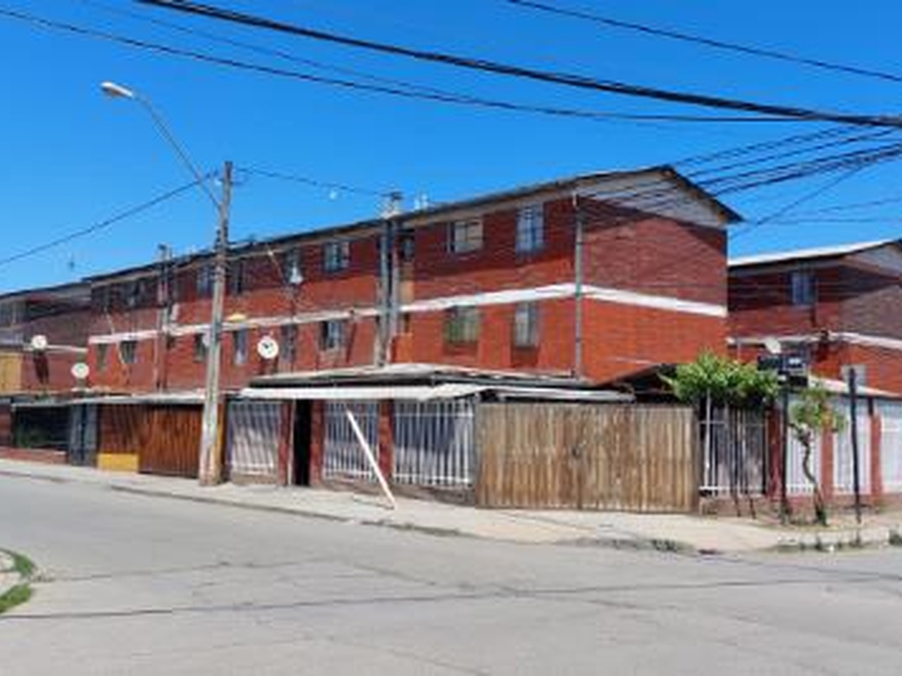 Departamento Los Adobes 2118, Depto. 31