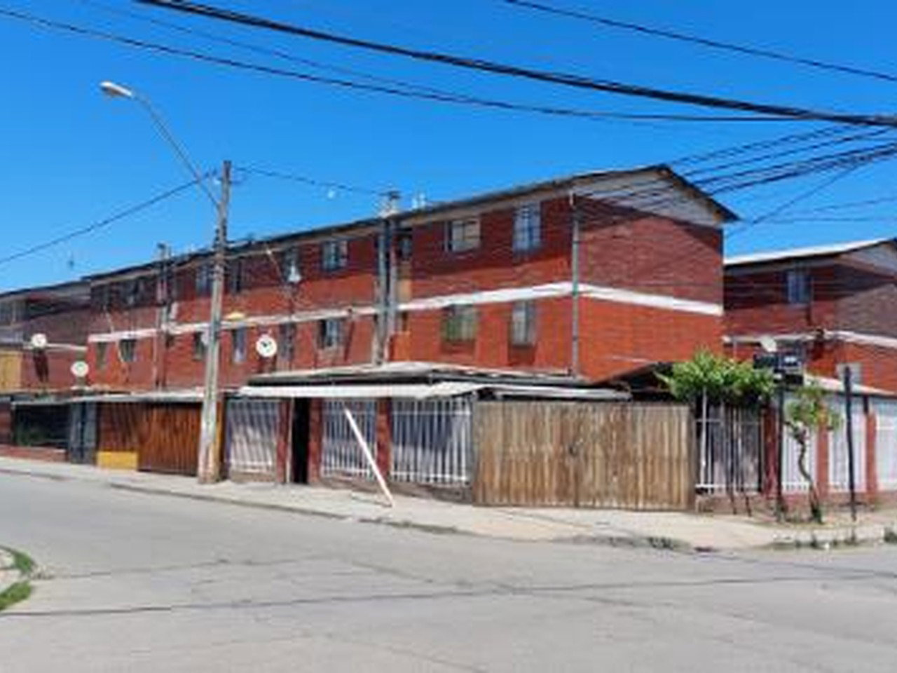 Los Adobes 2118, Depto. 31 - Imagen 1