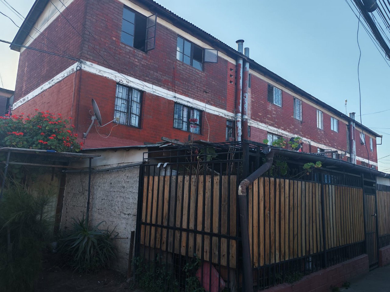 Los Adobes 2118, Depto. 31 - Imagen 1