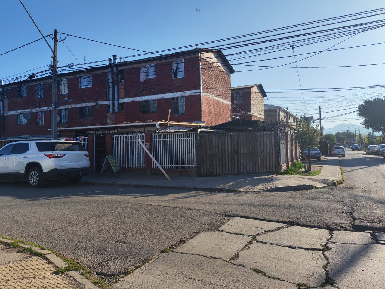 Los Adobes 2118, Depto. 31 - Imagen 3