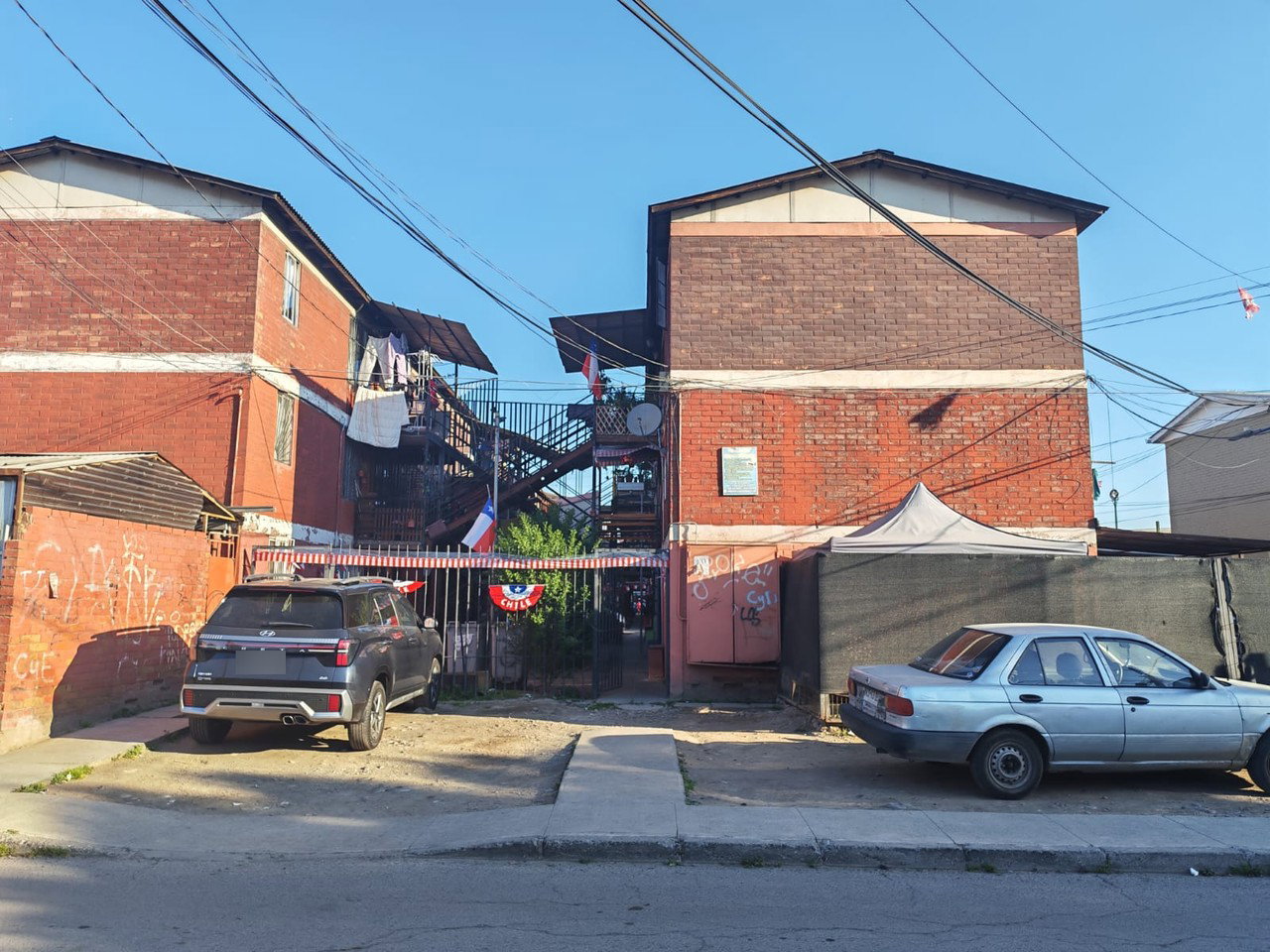 Los Adobes 2118, Depto. 31 - Imagen 4