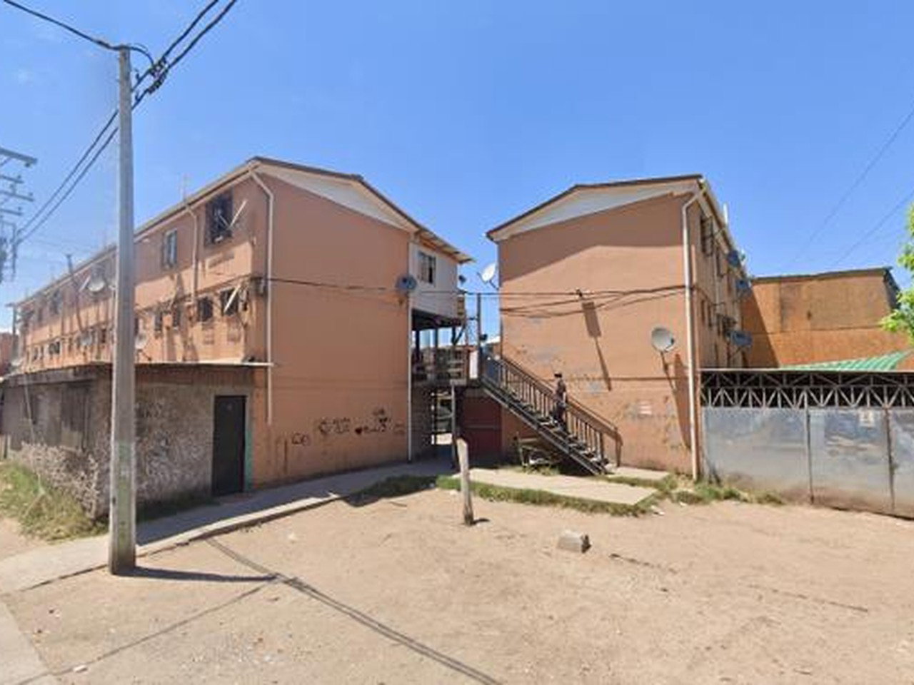 Pelluhue 1231, Depto. 24, Edif. 25 - Imagen 3