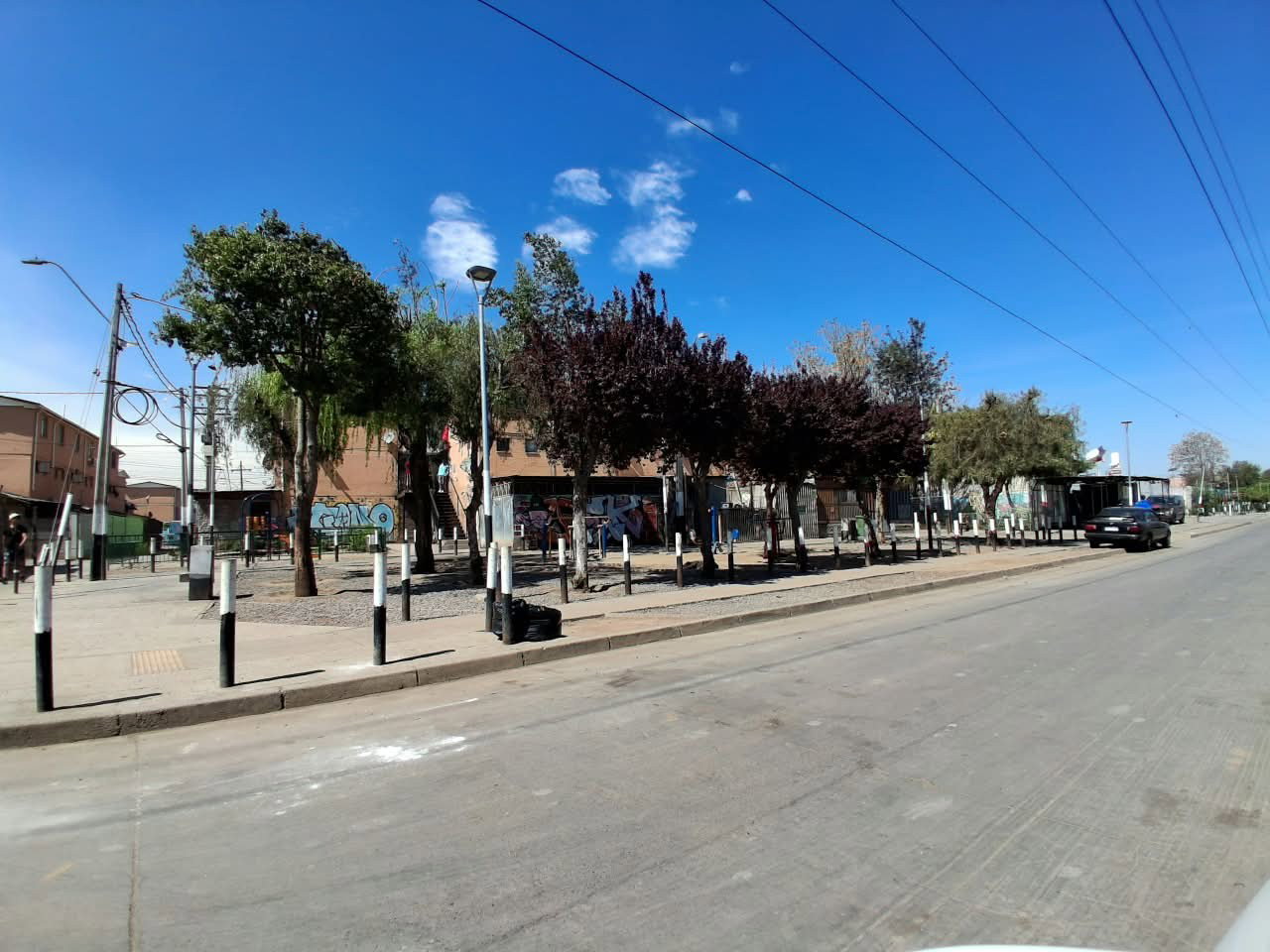 Pelluhue 1231, Depto. 24, Edif. 25 - Imagen 8