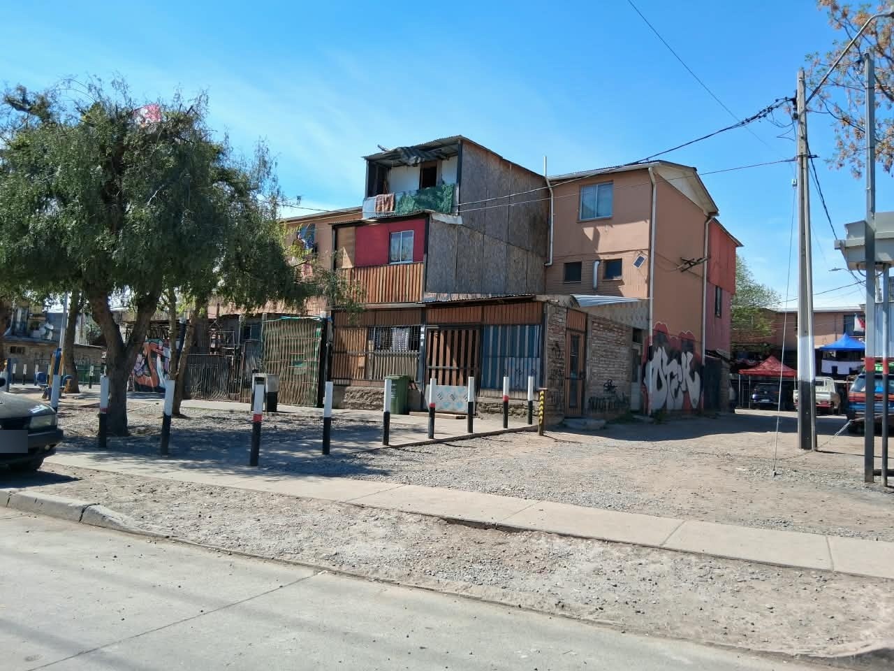 Pelluhue 1231, Depto. 24, Edif. 25 - Imagen 2