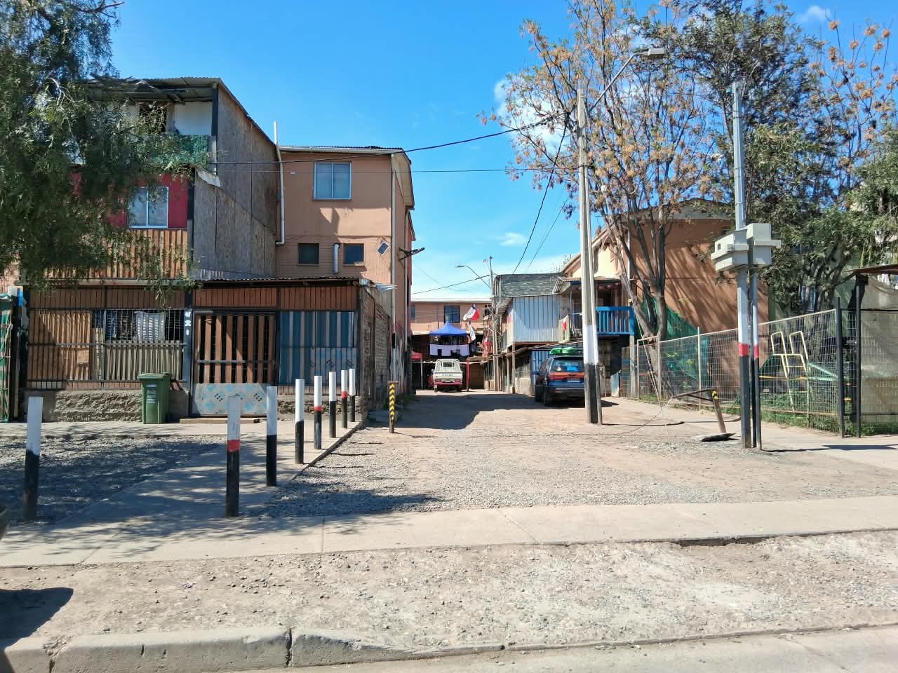Pelluhue 1231, Depto. 24, Edif. 25 - Imagen 1
