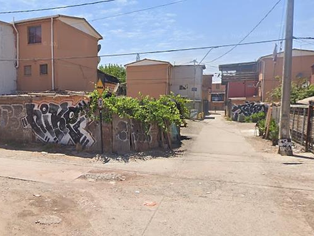 Pelluhue 1231, Depto. 24, Edif. 25 - Imagen 4