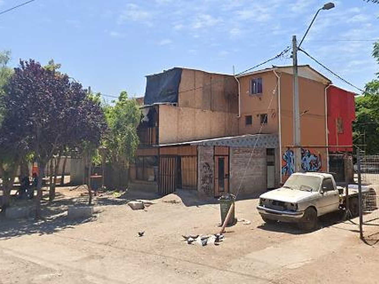Pelluhue 1231, Depto. 24, Edif. 25 - Imagen 2