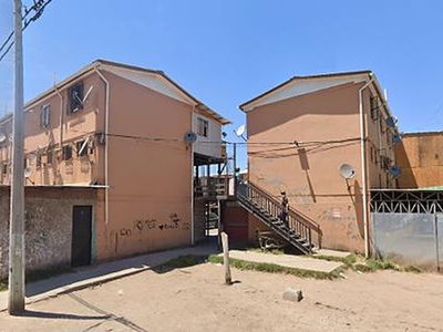 Pelluhue 1231, Depto. 24, Edif. 25