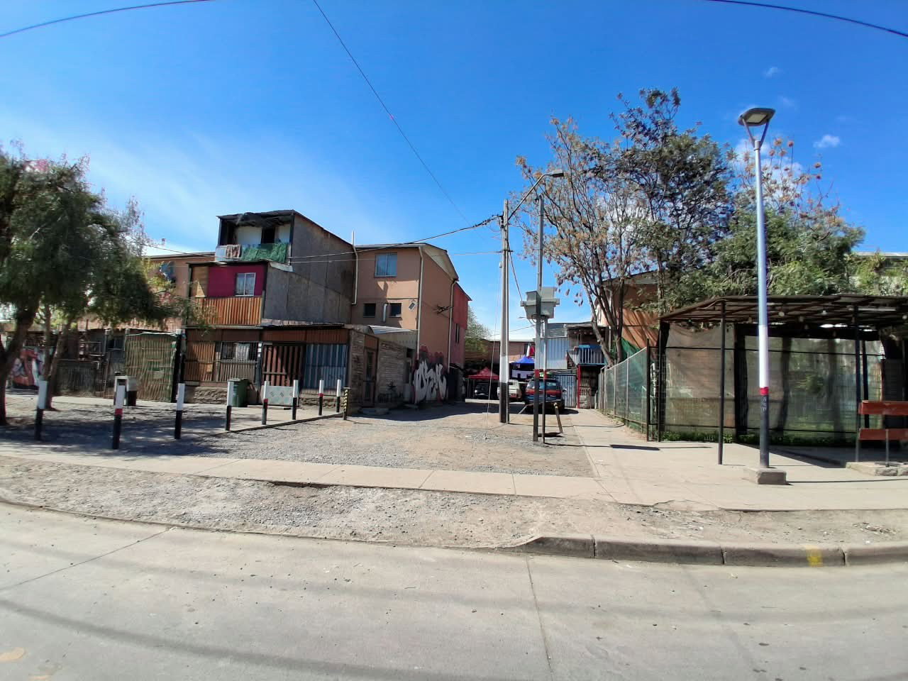 Pelluhue 1231, Depto. 24, Edif. 25 - Imagen 3