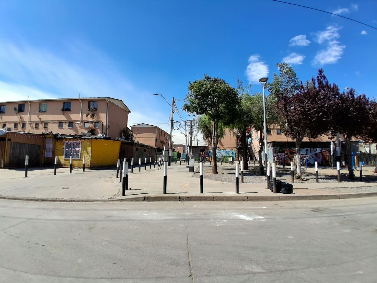 Pelluhue 1231, Depto. 24, Edif. 25 - Imagen 5