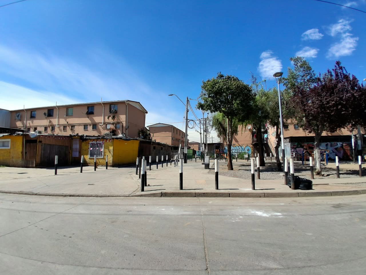 Pelluhue 1231, Depto. 24, Edif. 25 - Imagen 6