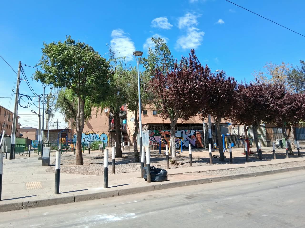 Pelluhue 1231, Depto. 24, Edif. 25 - Imagen 7
