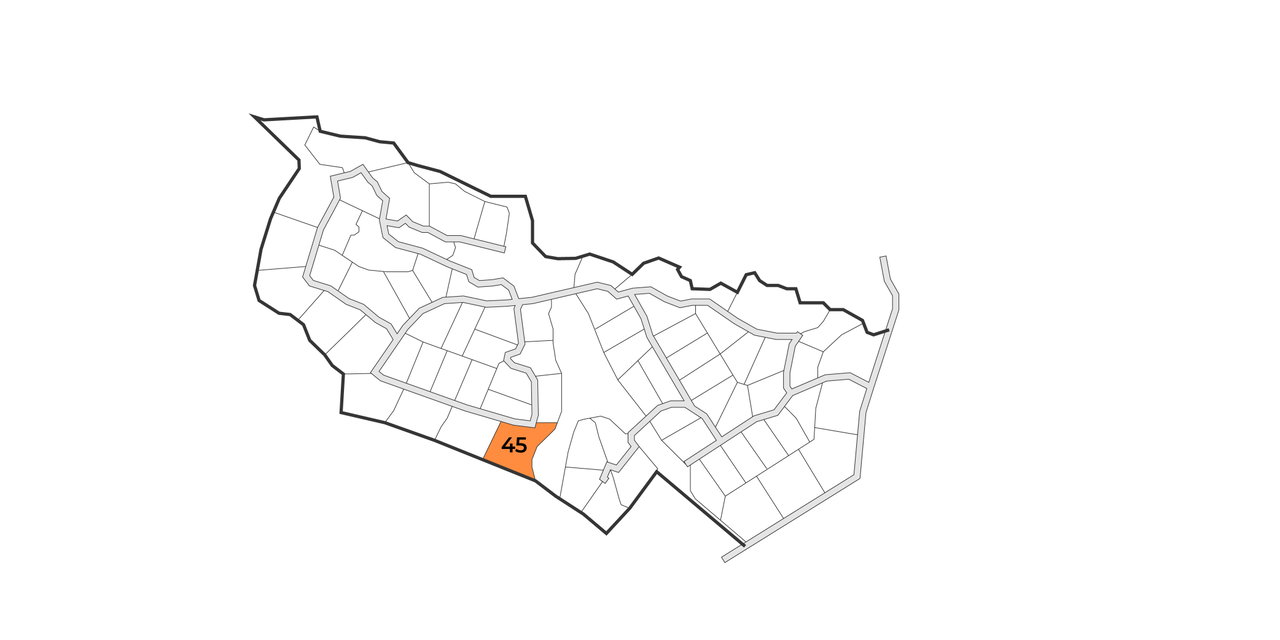 Parque Del Niblinto, Parcela 45 - Imagen 2
