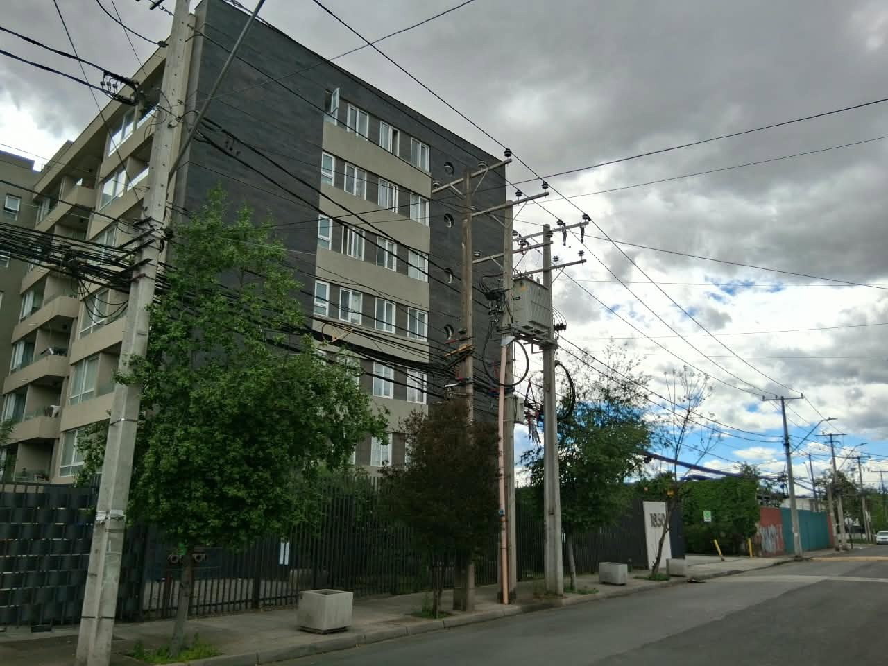 Belisario Prats 1850, Depto. 516 - Imagen 15