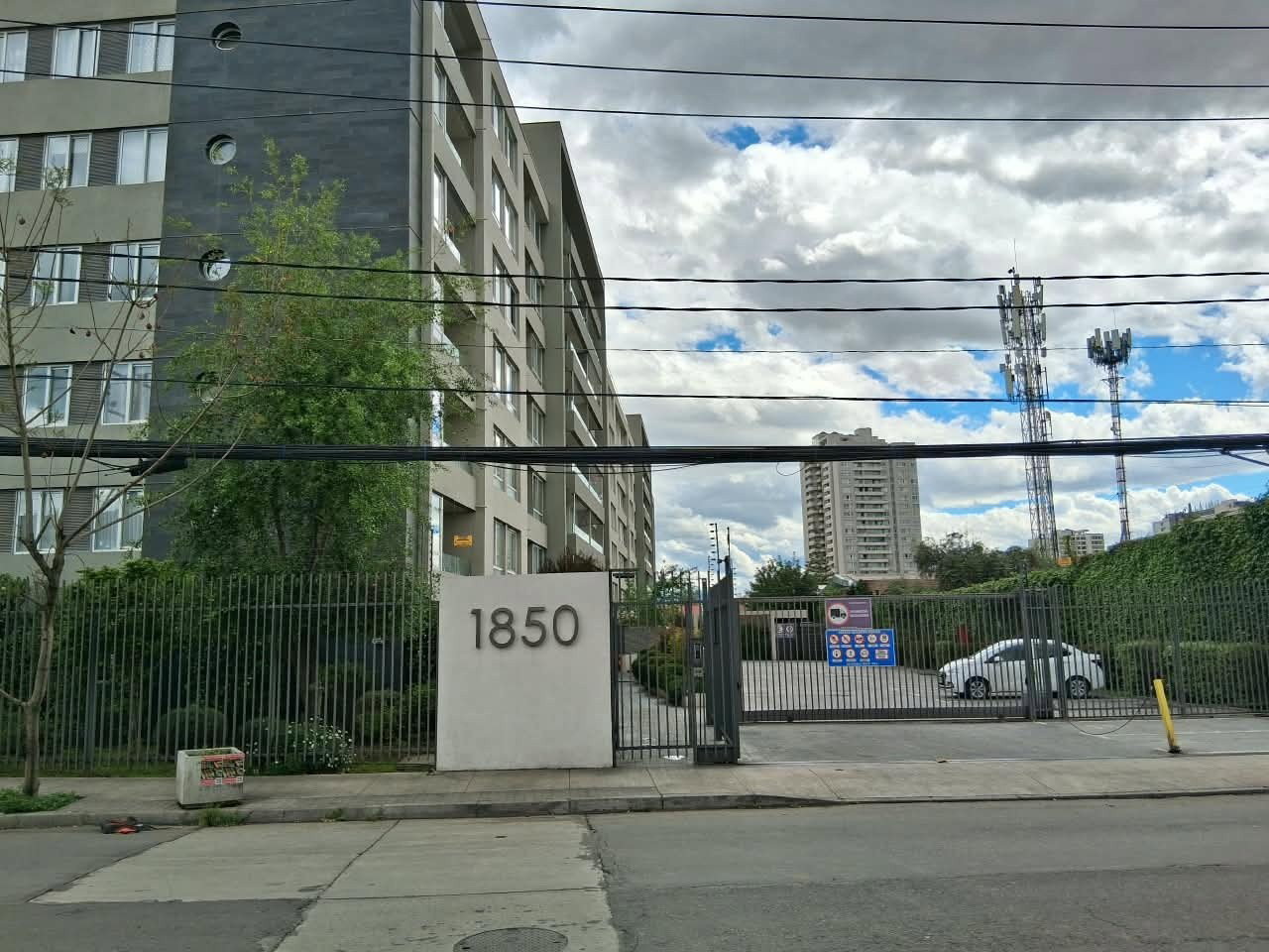 Belisario Prats 1850, Depto. 516 - Imagen 2