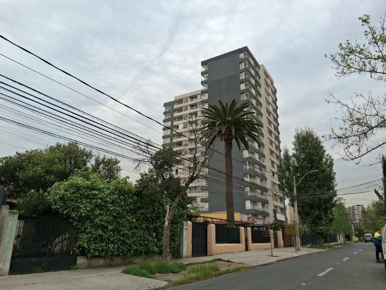 Cuarta Avenida 1447, Depto. 902 - Imagen 25