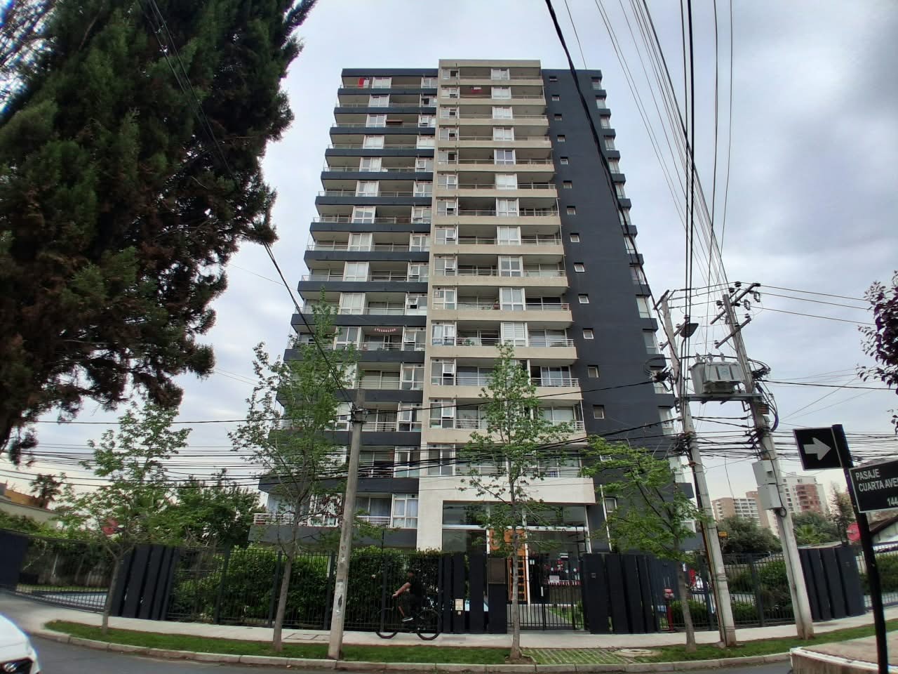 Cuarta Avenida 1447, Depto. 902 - Imagen 24