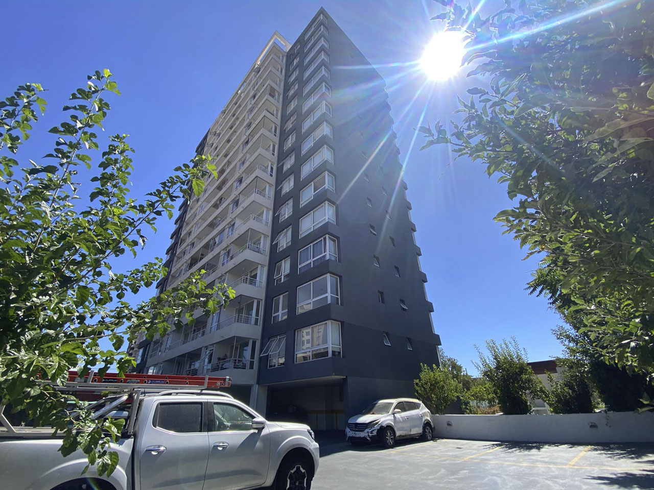 Departamento Cuarta Avenida 1447, Depto. 902
