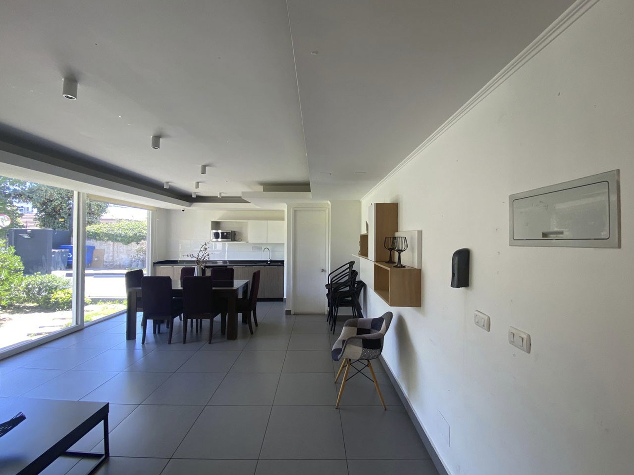 Departamento Cuarta Avenida 1447, Depto. 902