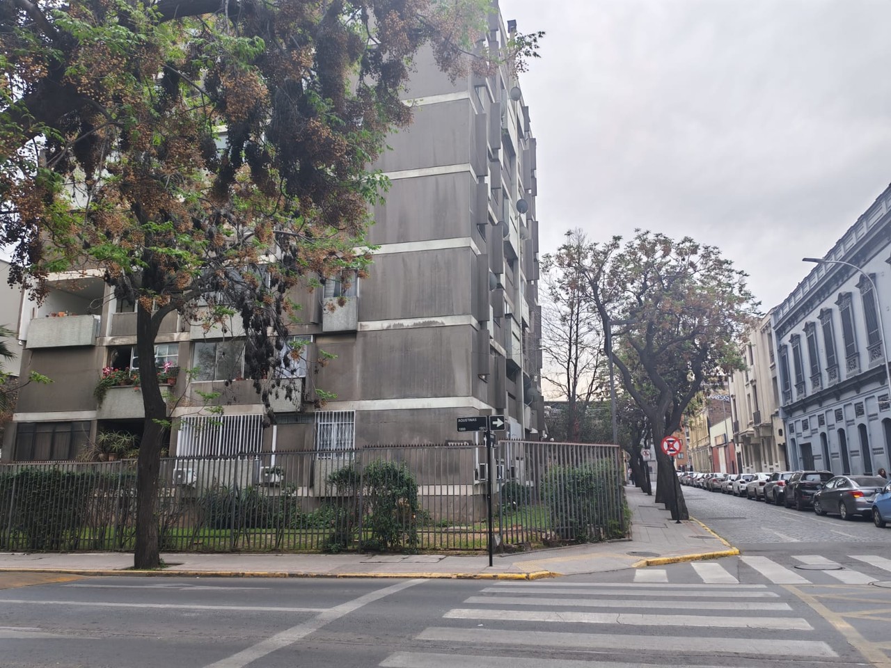 Cienfuegos 230, Depto. 607 - Imagen 7