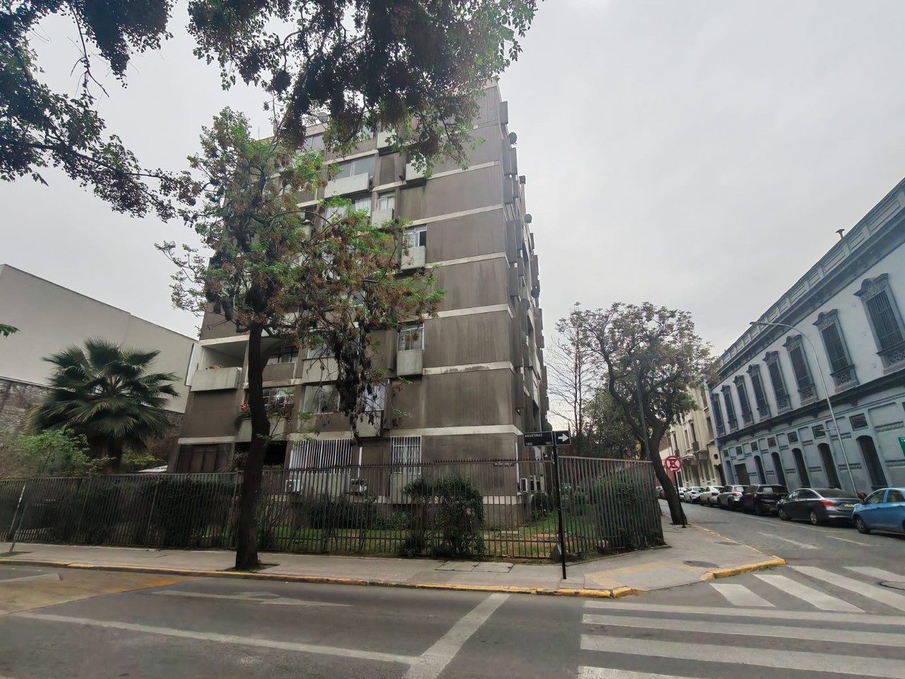 Cienfuegos 230, Depto. 607 - Imagen 8