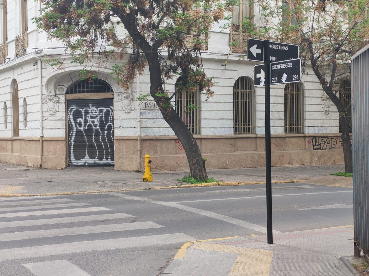 Cienfuegos 230, Depto. 607 - Imagen 10