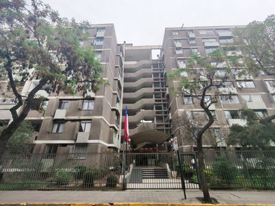 Cienfuegos 230, Depto. 607