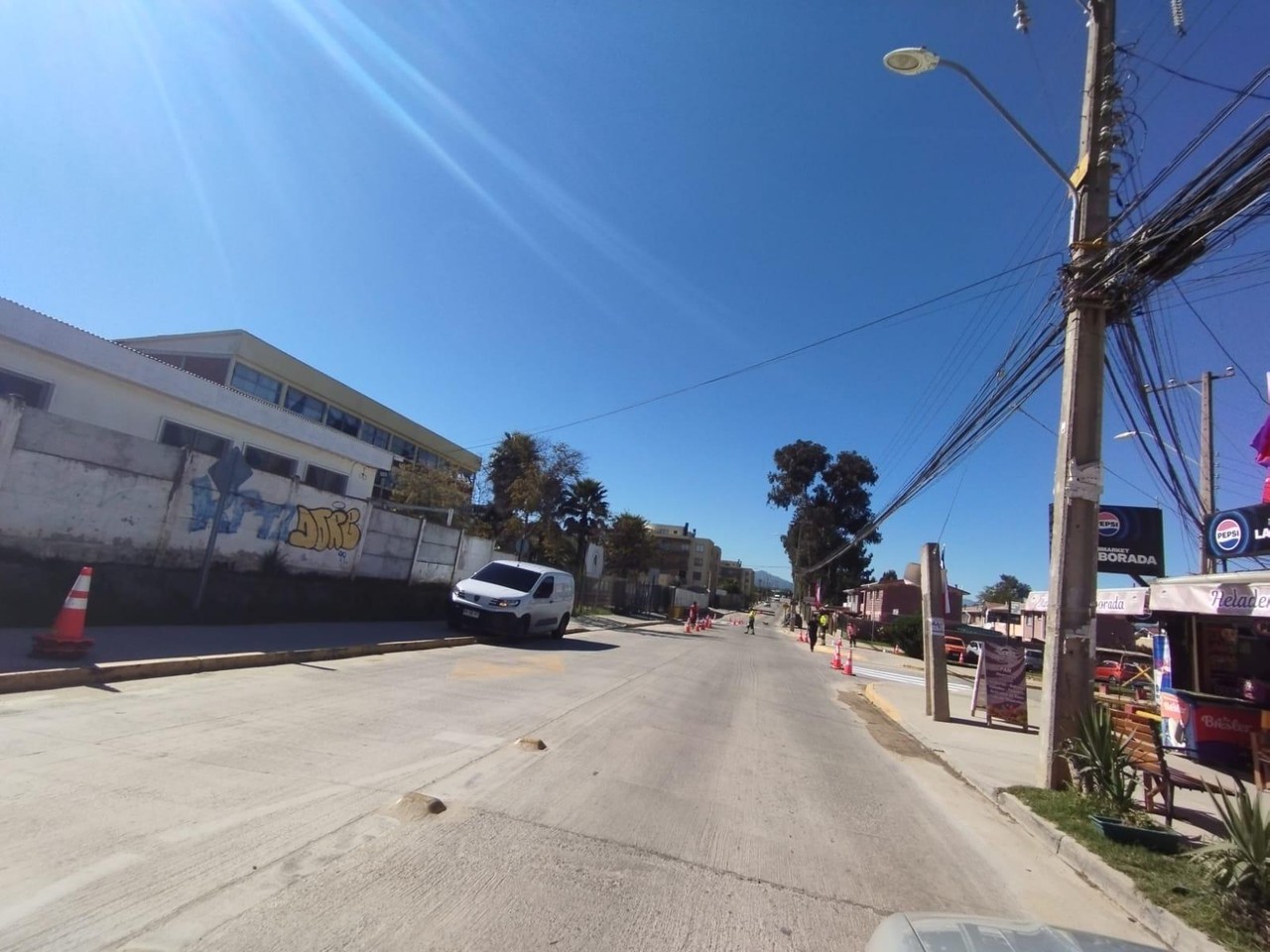 Valle del Paraíso 2907, Depto 404-B - Imagen 15