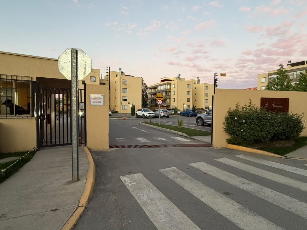 Valle del Paraíso 2907, Depto 404-B - Imagen 2