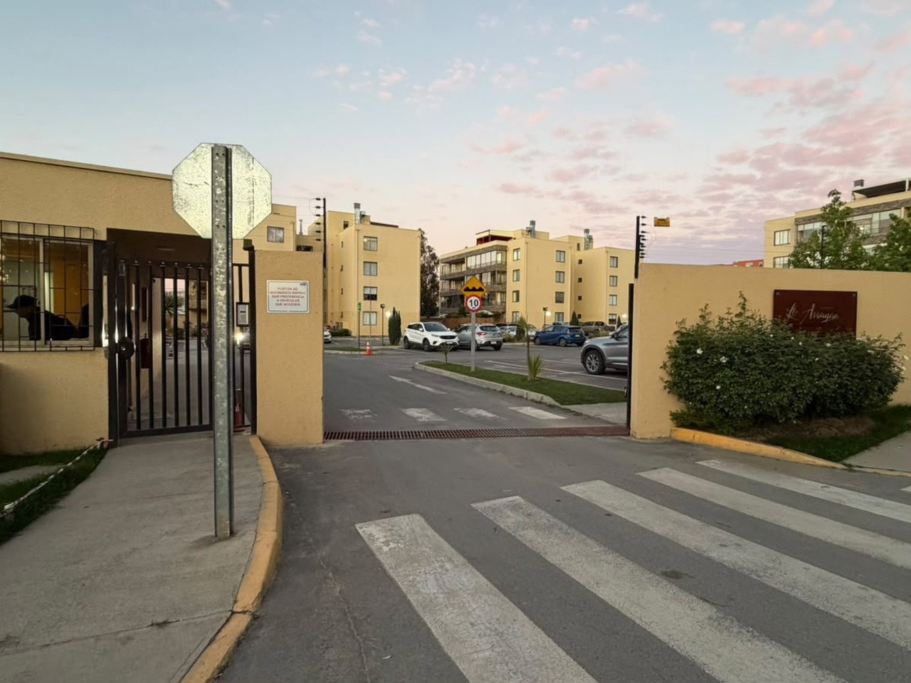 Valle del Paraíso 2907, Depto 404-B - Imagen 2
