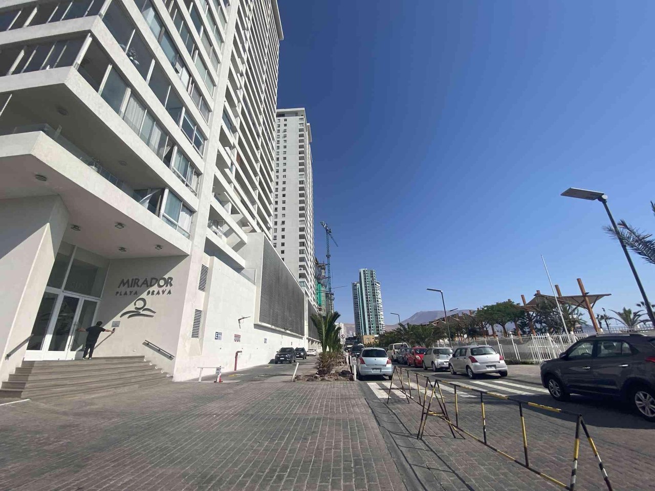 Manuel Plaza 2989, Depto. 1406 - Imagen 2