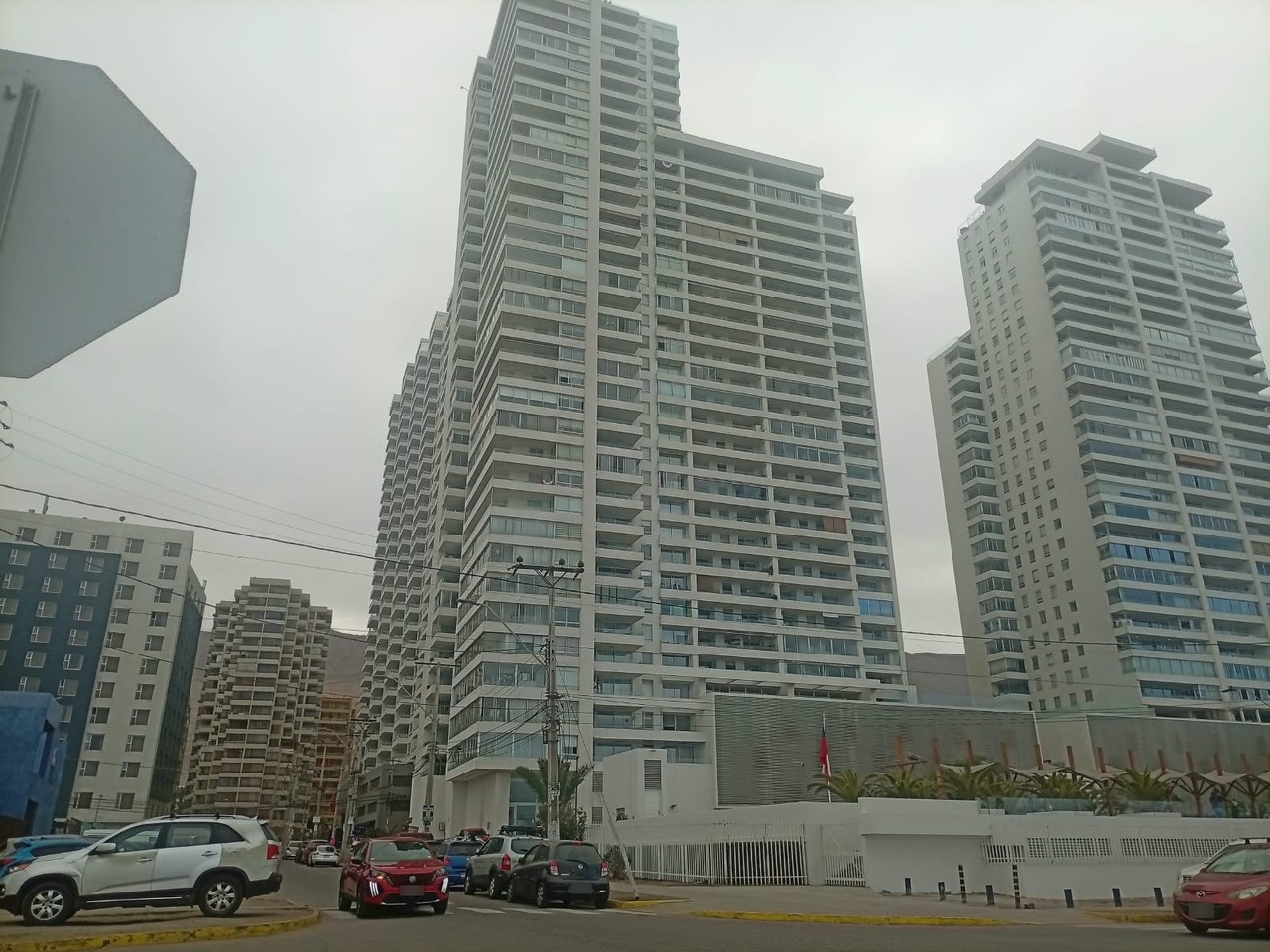 Manuel Plaza 2989, Depto. 1406 - Imagen 20