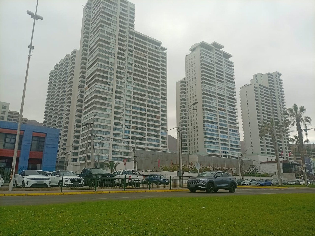 Manuel Plaza 2989, Depto. 1406 - Imagen 21