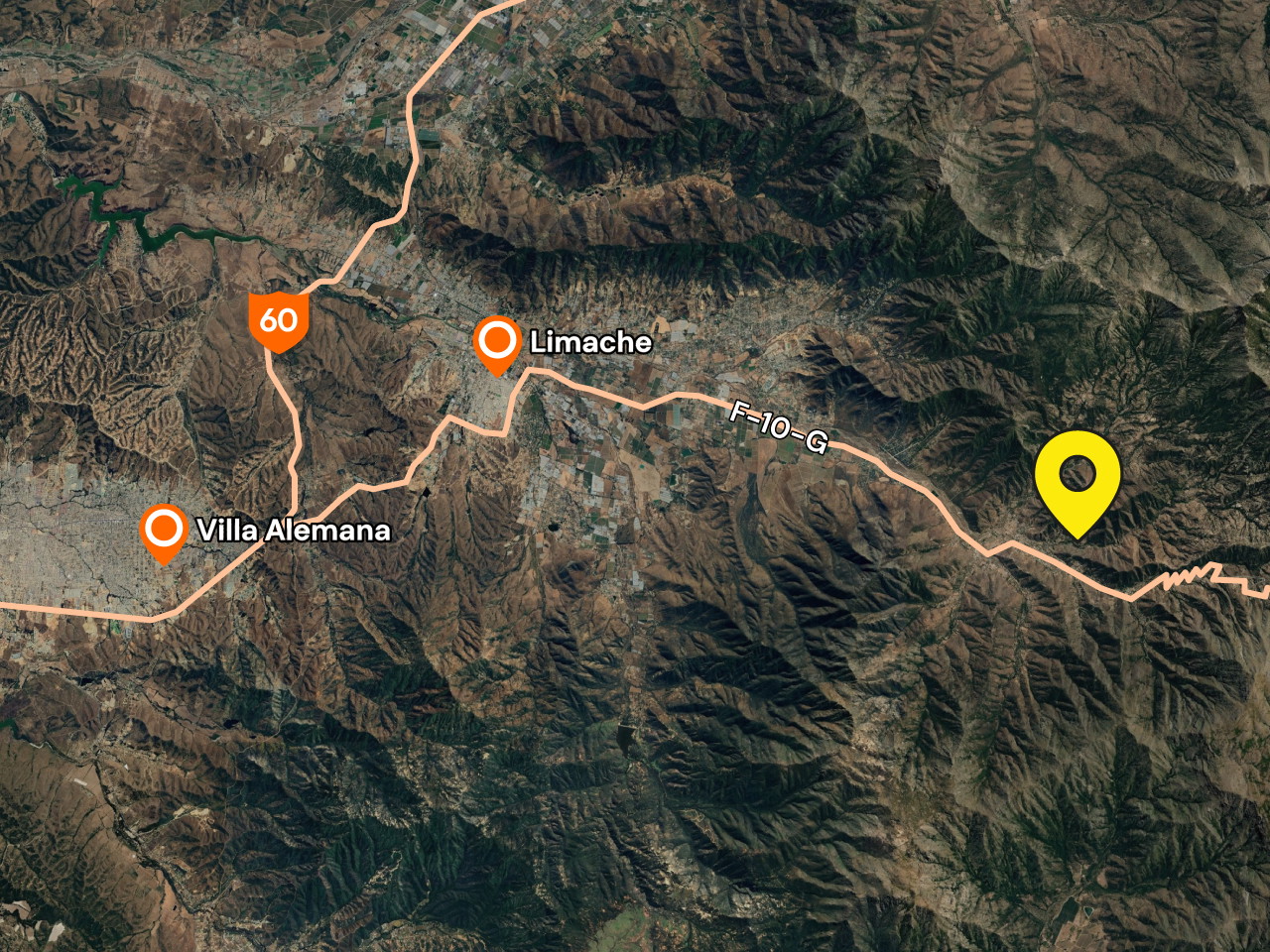 Camino Vecinal S/N, Sitio 3 - Imagen 1