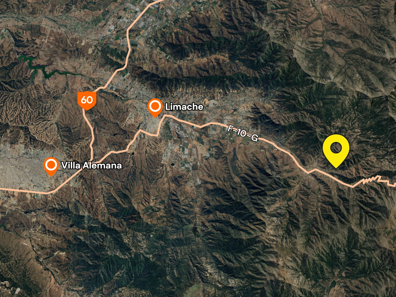 Camino Vecinal S/N, Sitio 3 - Imagen 1