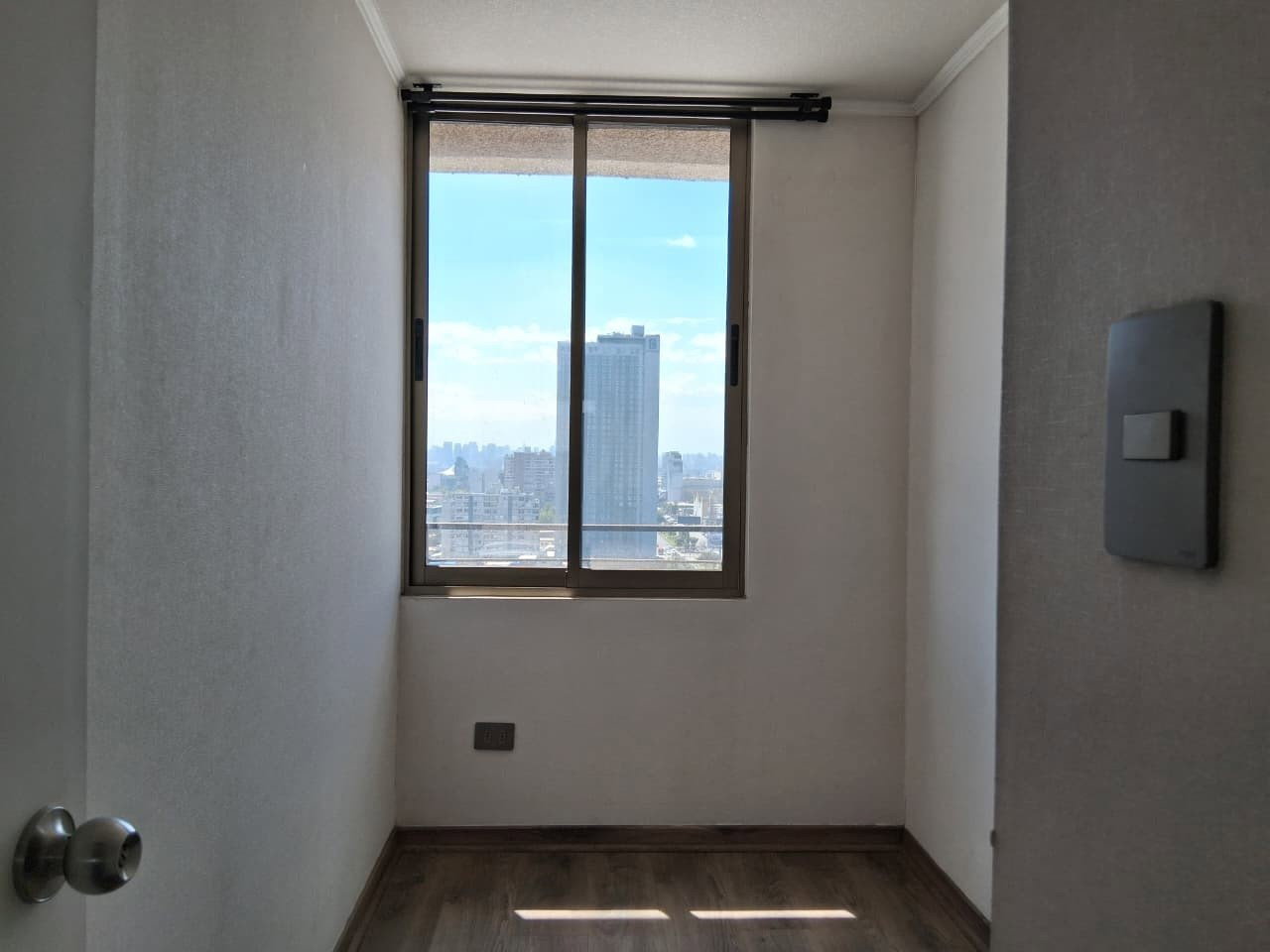 Av. Libertador Bernardo O´Higgins 4103, Depto. 1808, Edif. A - Imagen 10
