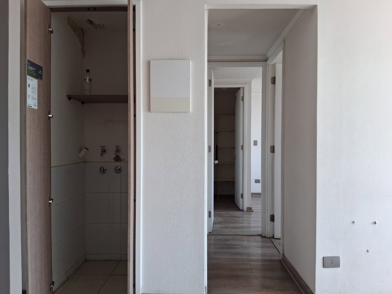 Av. Libertador Bernardo O´Higgins 4103, Depto. 1808, Edif. A - Imagen 12