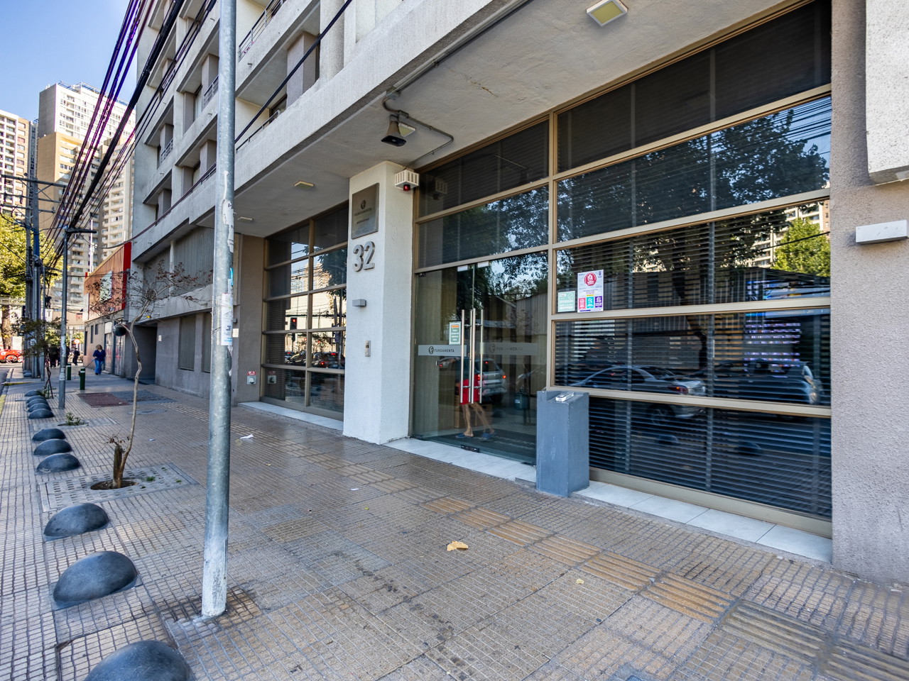Apóstol Santiago 32, Depto. 2212 - Imagen 2