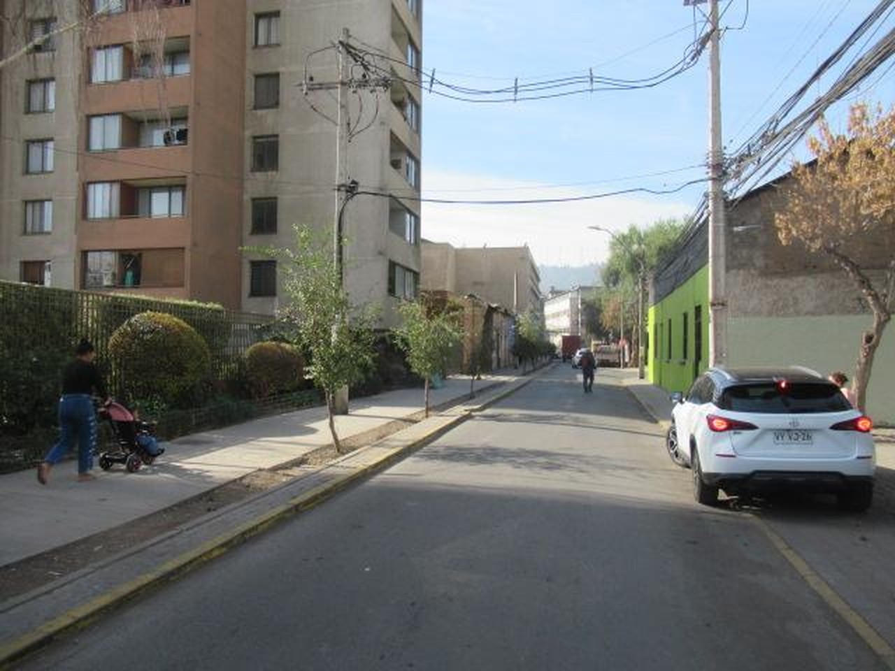 Carrión 1346, Depto. 1003, Edif. A - Imagen 2