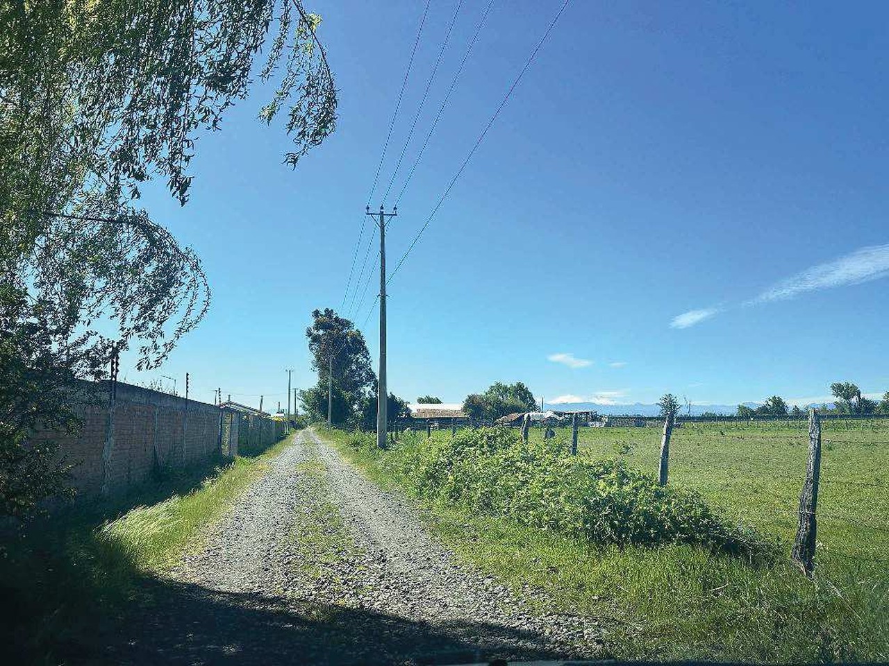 Fundo Santa Laura, Lote 3 - Imagen 1