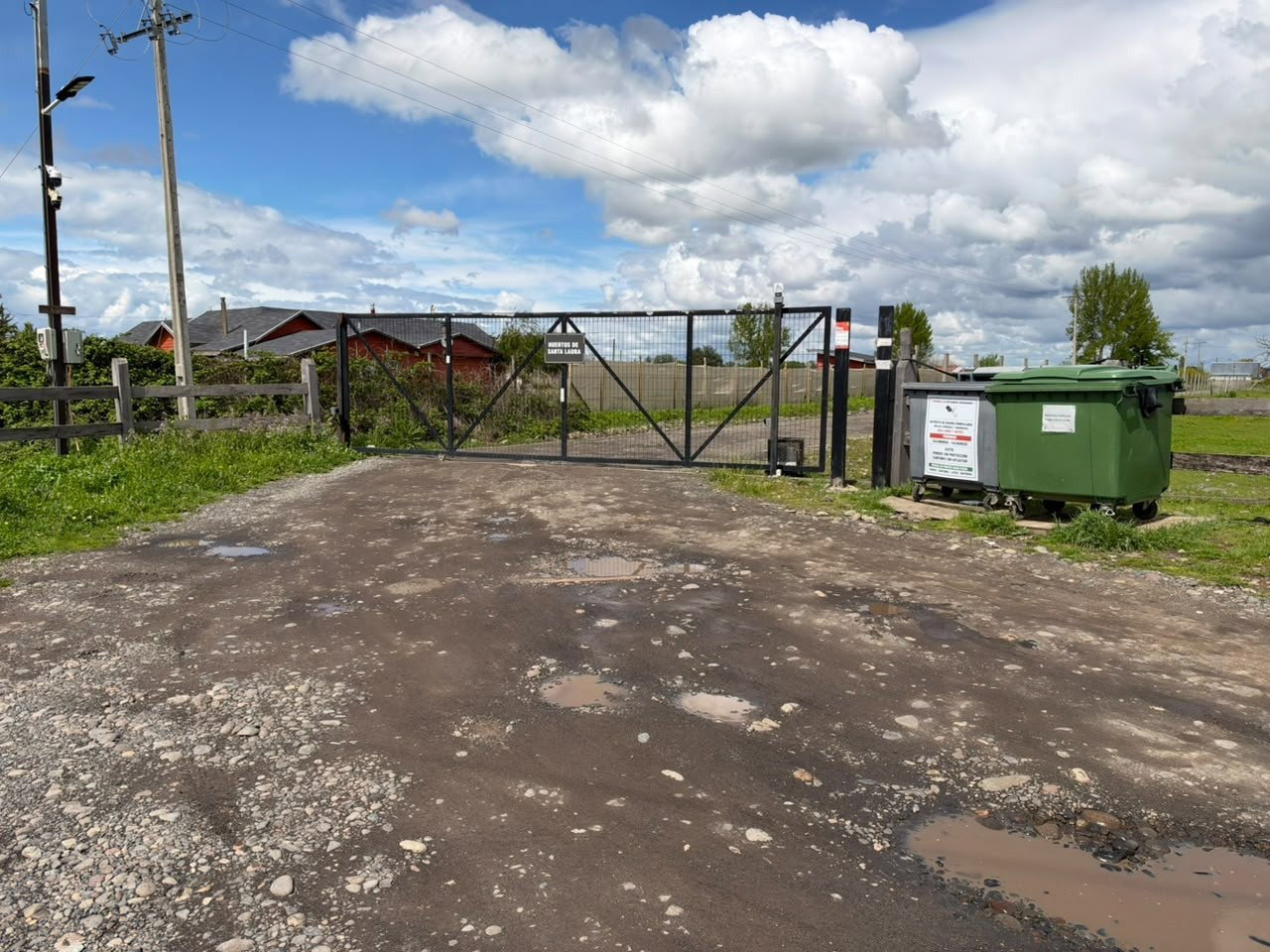 Fundo Santa Laura, Lote 3 - Imagen 3