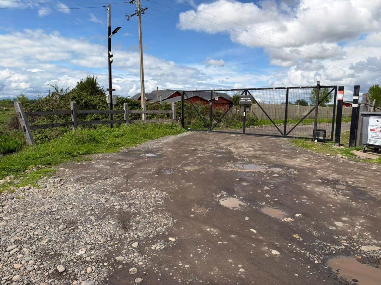 Fundo Santa Laura, Lote 3 - Imagen 2