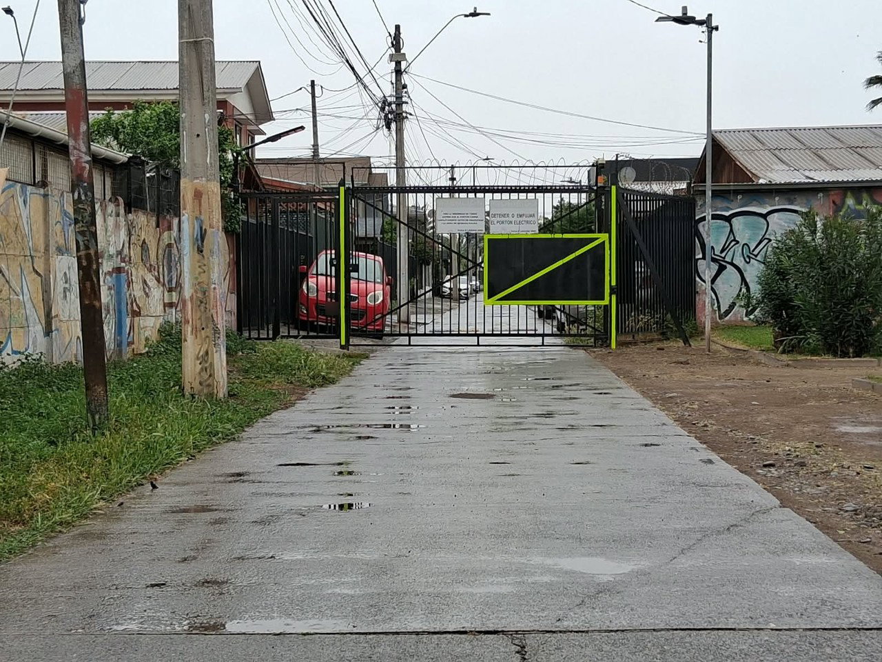 Pasaje Cerro Largo 2511 - Imagen 1